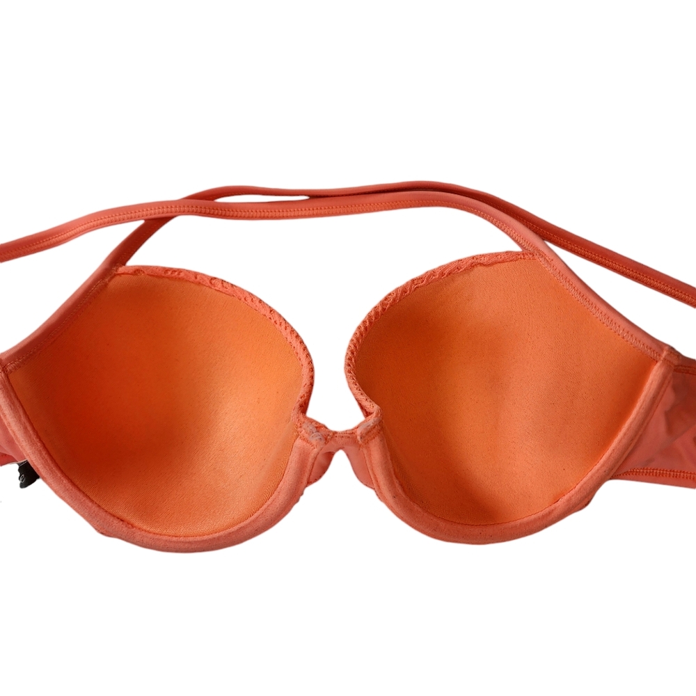 Aerie Swim Bikini Top Sz 34B - Picture 5 of 10